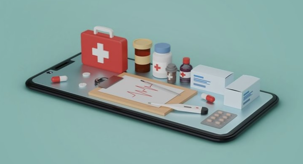 Your Guide to Buying Medicines Online Safely and Smartly